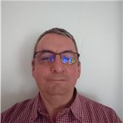Professeur d'anglais